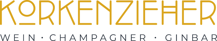 Korkenzieher, Champagner, Gin - Weinbar Köln